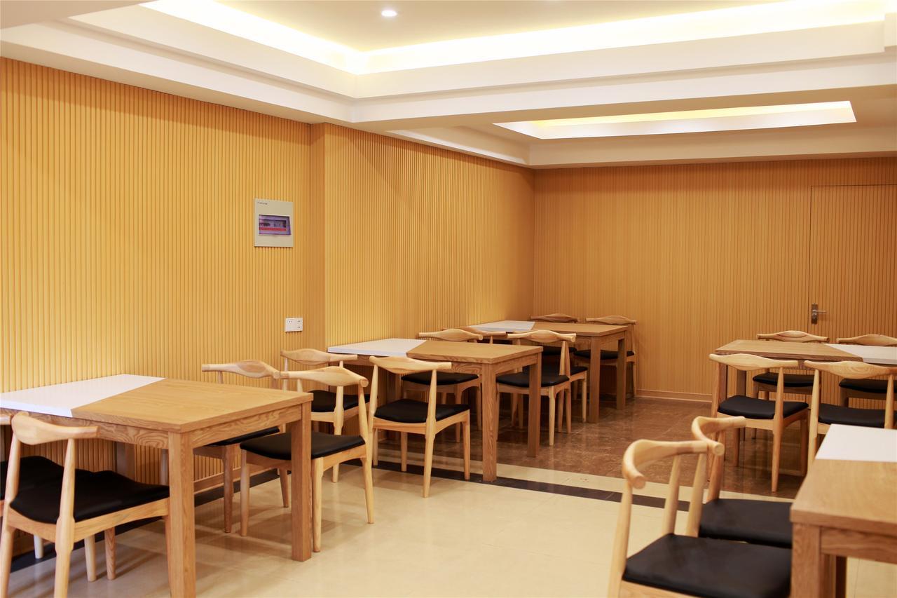 Greentree Alliance Sanya Jiyang District Yalongwan Road Hotel Exterior foto